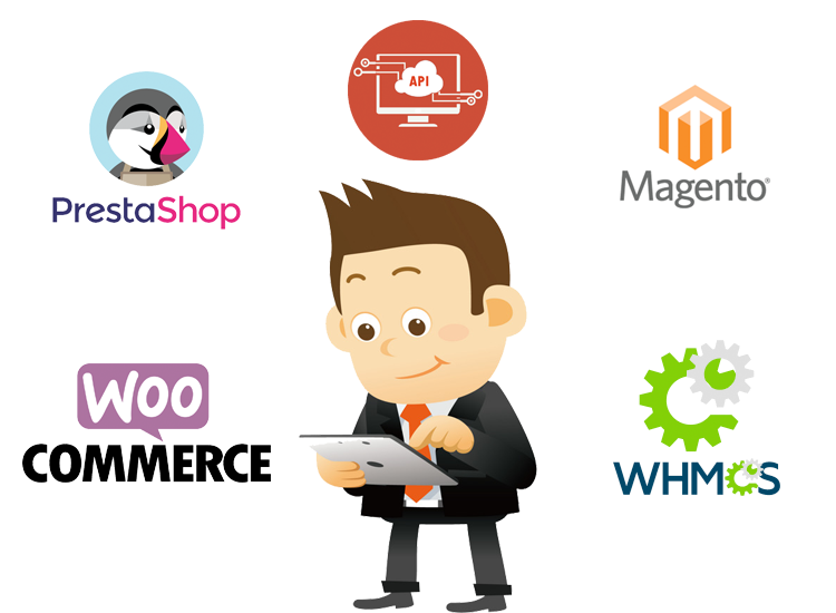 Intégrer le module Paymee