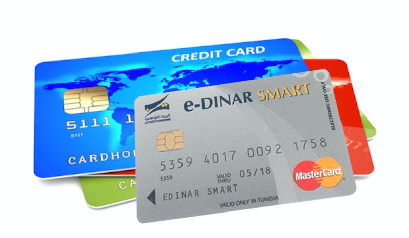 Recharge Paymee par carte bancaire et e-dinar