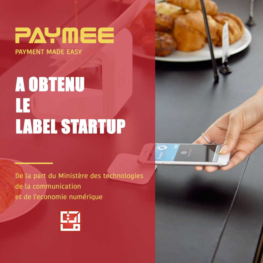 Paymee Label Startup Paymee Label Startup